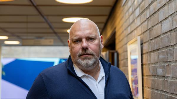 Lenke til artikkel: Kongen er død – Finnmark kondolerer